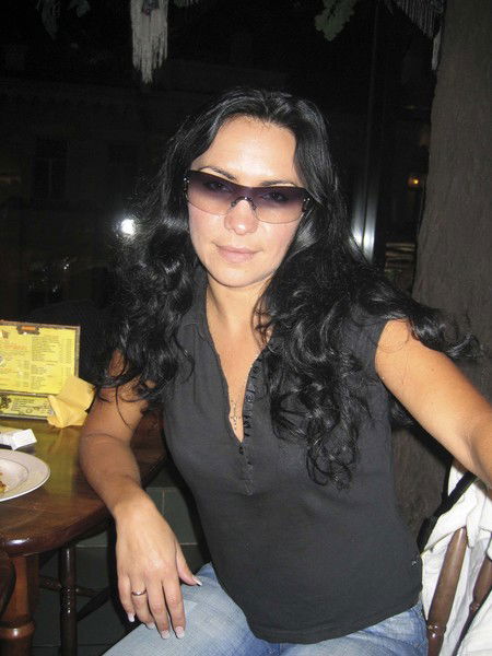 Карабинцева Елена