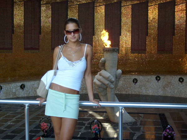 Ася Микрюкова