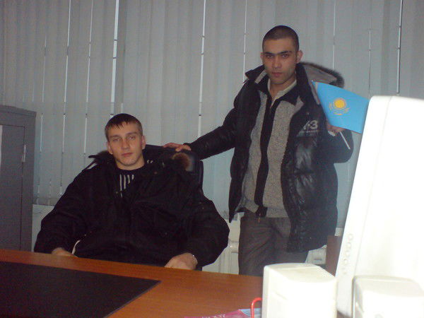 Денис Бабенко