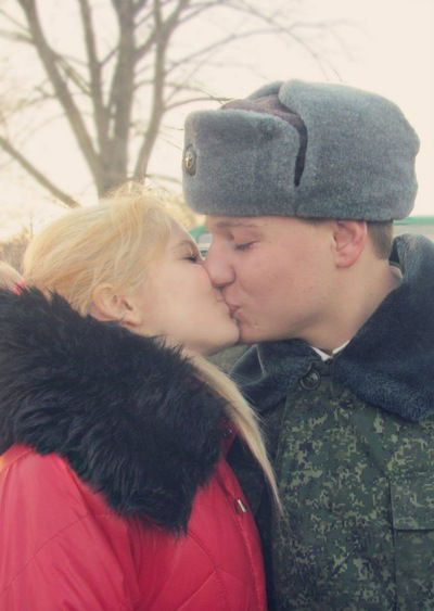 Валерия Сергеевна