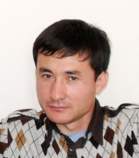 Мухан Кубеев