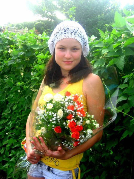 Иннеса Битюцкая