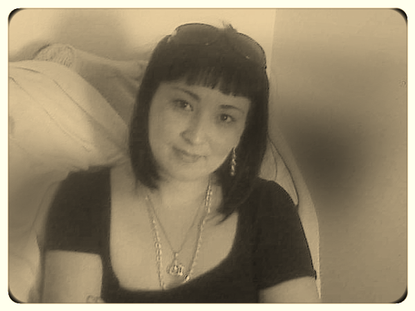 Бактыгуль Даулетова