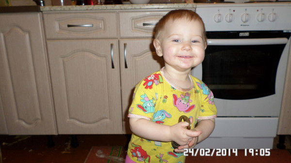 Антон Леднёв