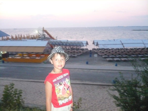 Павел Тригубов