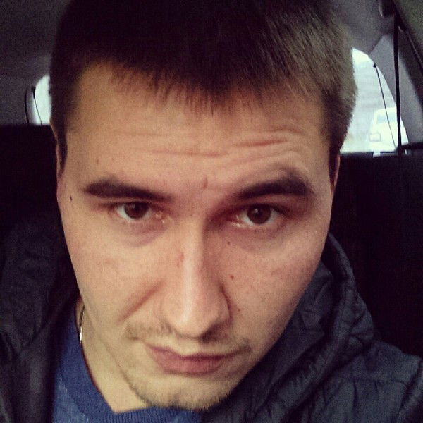 Алексей Герасимов