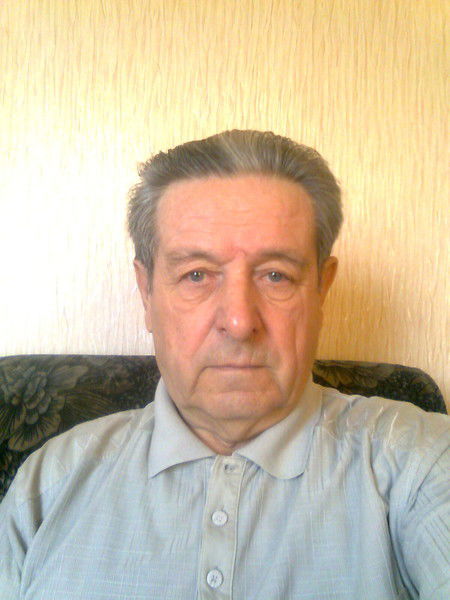 Леонид Терехов