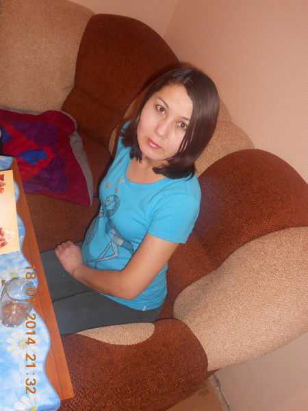 Ардак Омарова