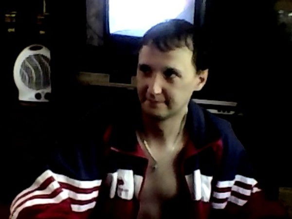 Николай Мирошников