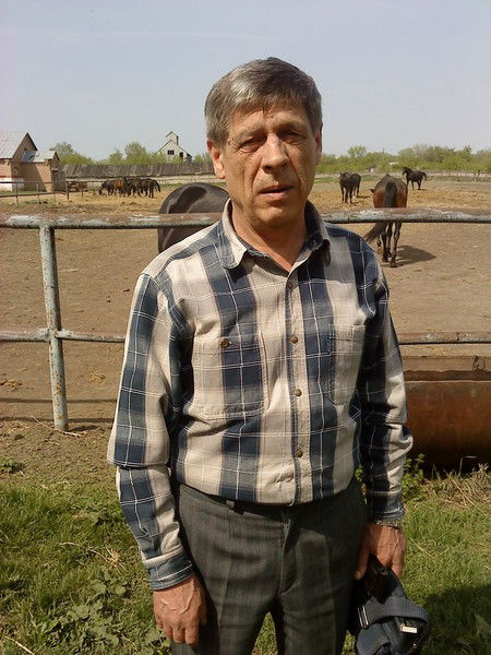 Геннадий Ионов