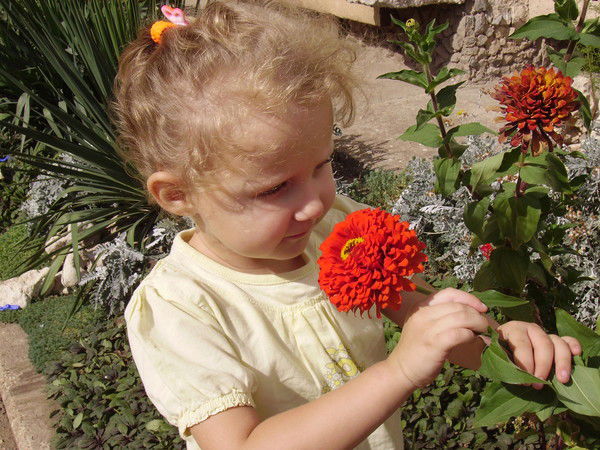 Валентина Борцова