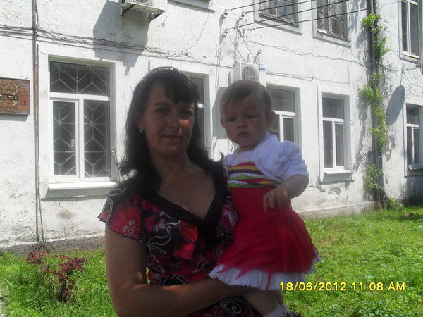 Элла Винокурова