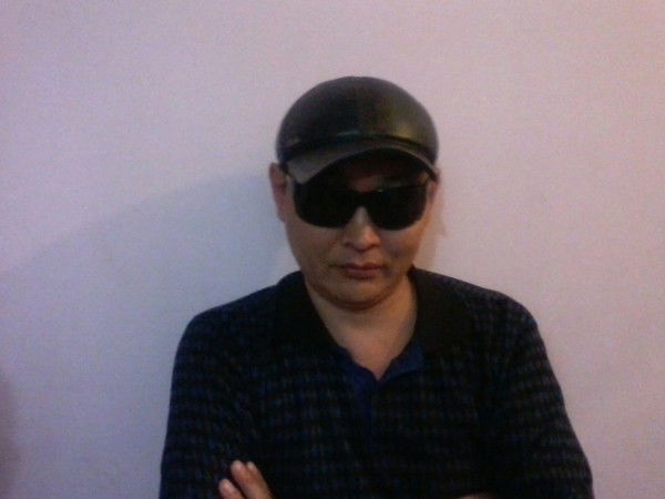 Бауыржан Райымбеков