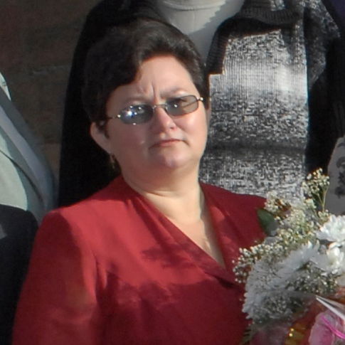 Оля Валитова(Грибанова)