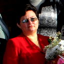 Оля Валитова(Грибанова)