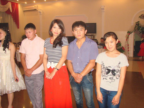 ***гулнур*** Алимжанова