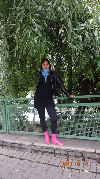 Лариса Турченкова