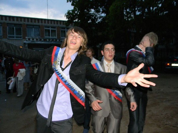 Александр Бочкарев