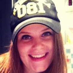 Аня Голубева