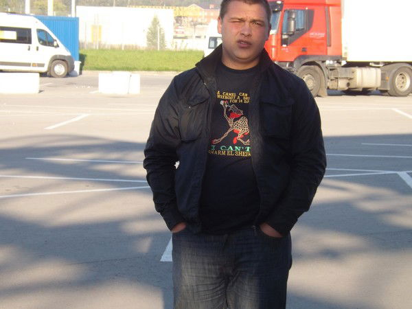 Сергей Андреев