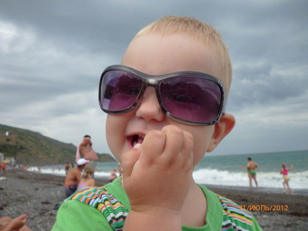 Ира Карпинская