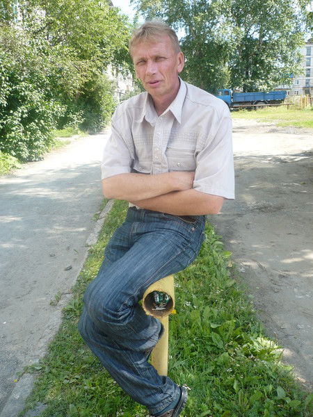 Сергей Пономарев