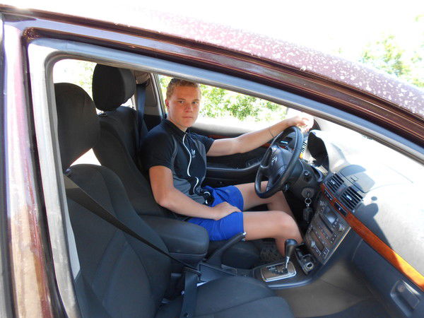 Андрей Писарев