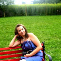 Татьяна Лупекина