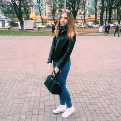 Ксения Квит