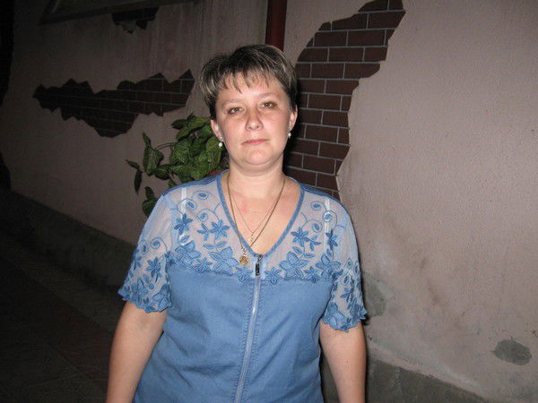 Елена Черевина