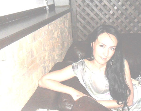 Ольга Регель