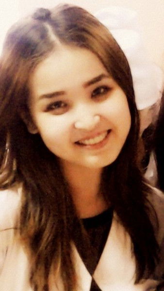 Ару Казтаева