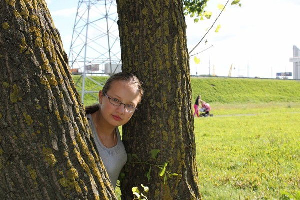 Анастасия Волоханович