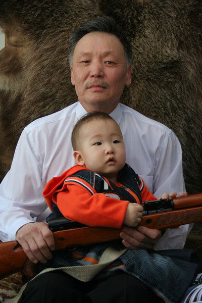 Тюрункин Анатолий