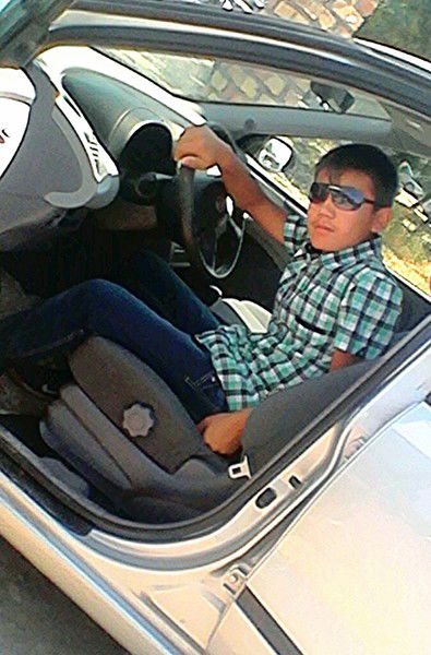 Даниел Данияров