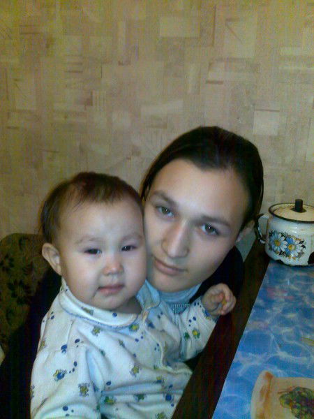 Акмарал Тащанова