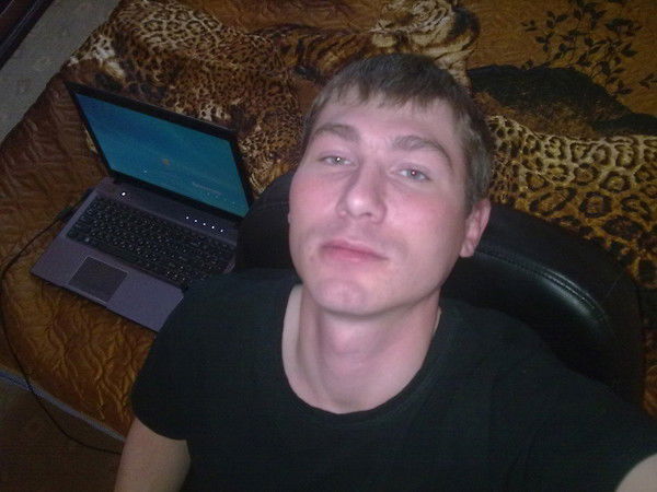 Дима Швецов