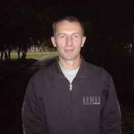 Анатолий Бучий