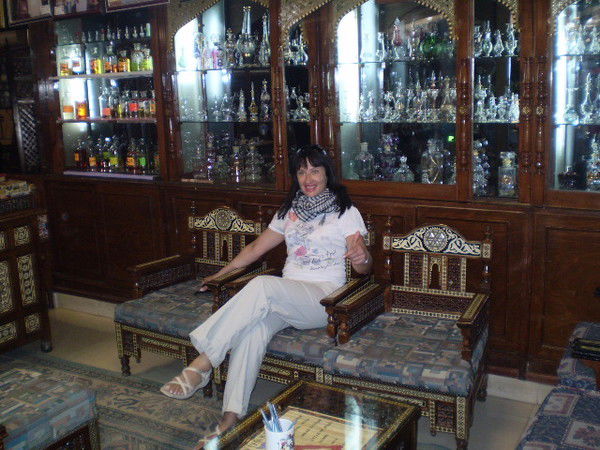 Лариса Морозова