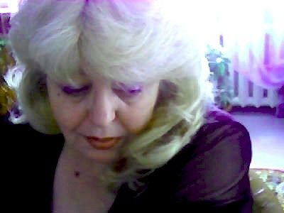 Раиса Науман