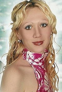 Елена Андриевская