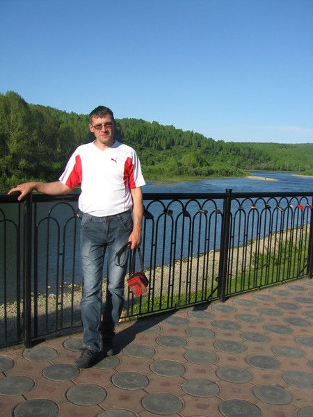 Алексей Кляузер