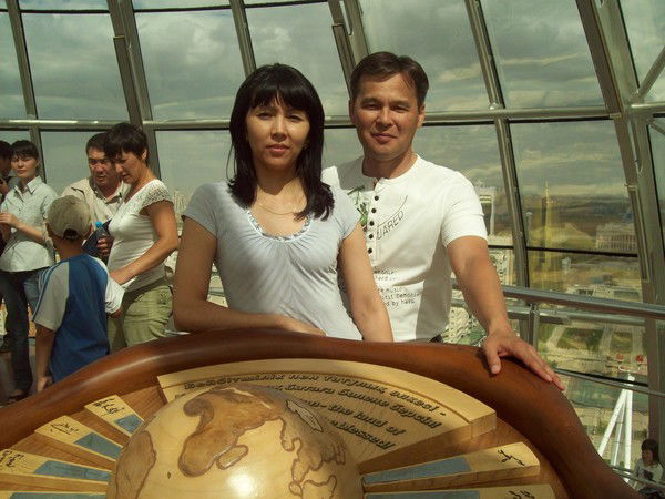 Мурат Жансакбаев