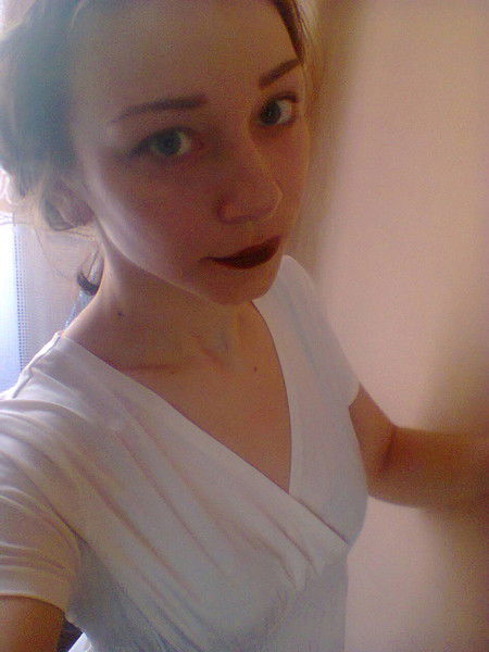 Анна Рощина