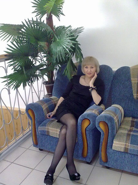 Гульнара Ишимова