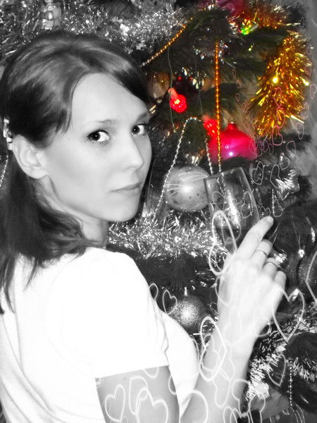 Анастасия Устинова