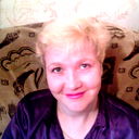 Ольга Рыбкина