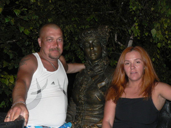 Александр Шангин