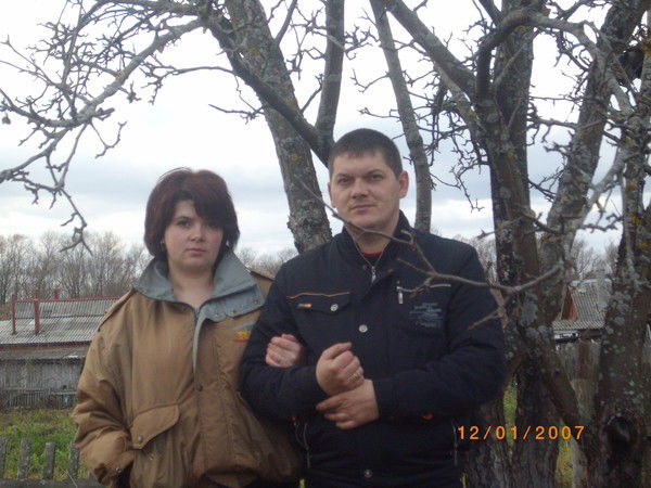 Алексей Макаров