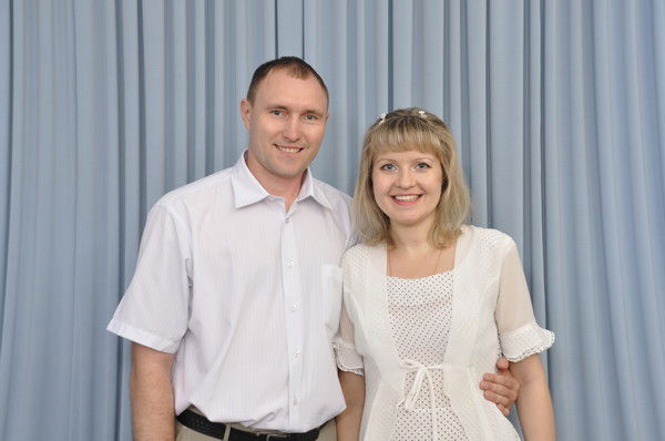 Владимир Шигаев